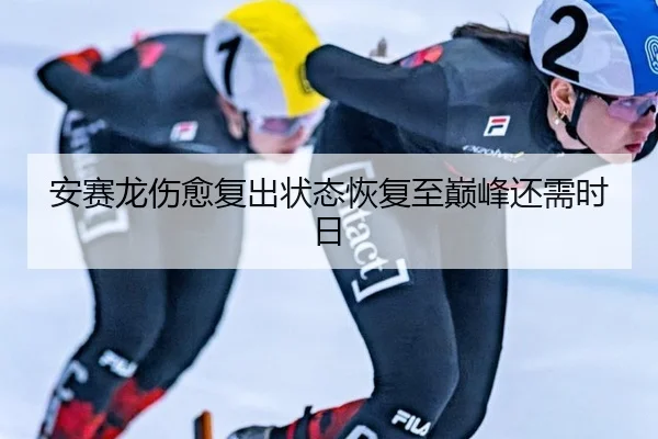 安赛龙伤愈复出状态恢复至巅峰还需时日